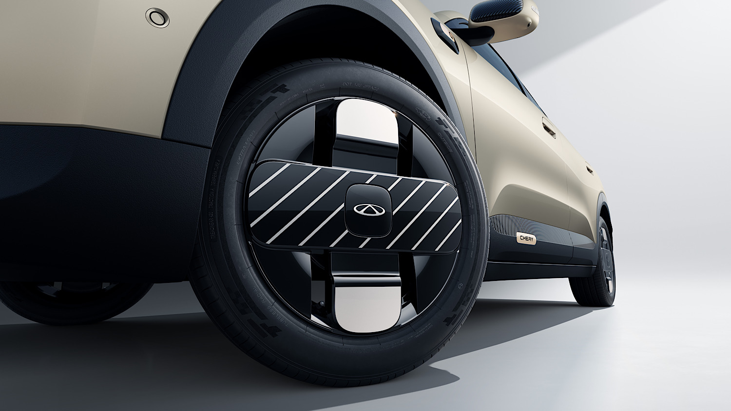 Chery Q 2027 prezzi