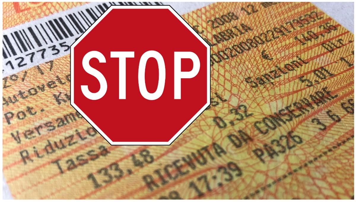 Stop al bollo auto e moto nel 2027. Escluse le flotte aziendali