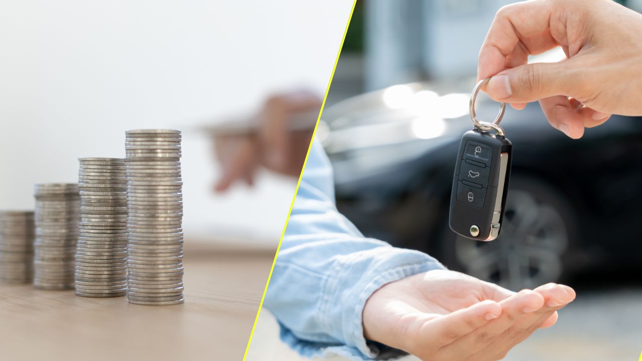 Mi conviene di più l’auto in benefit o l’aumento di stipendio?