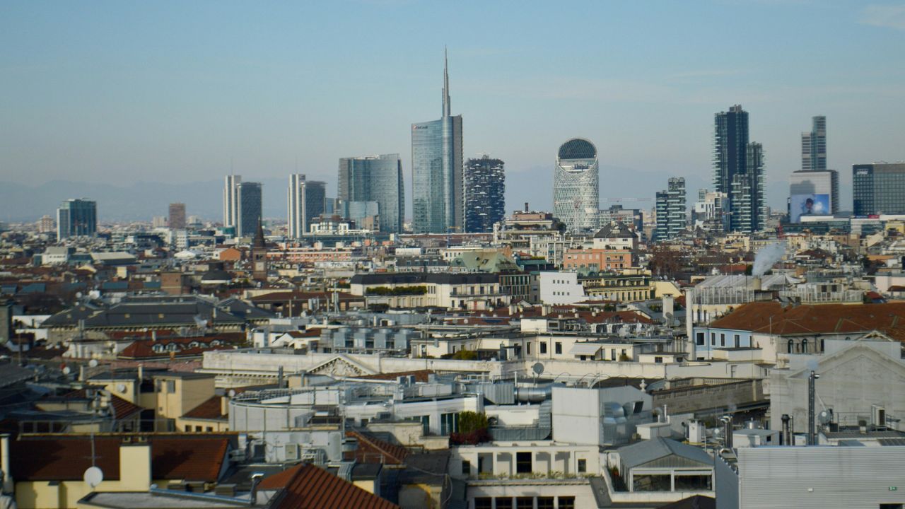 L’Italia resta il Paese più motorizzato d’Europa: Lombardia prima per numero di vetture