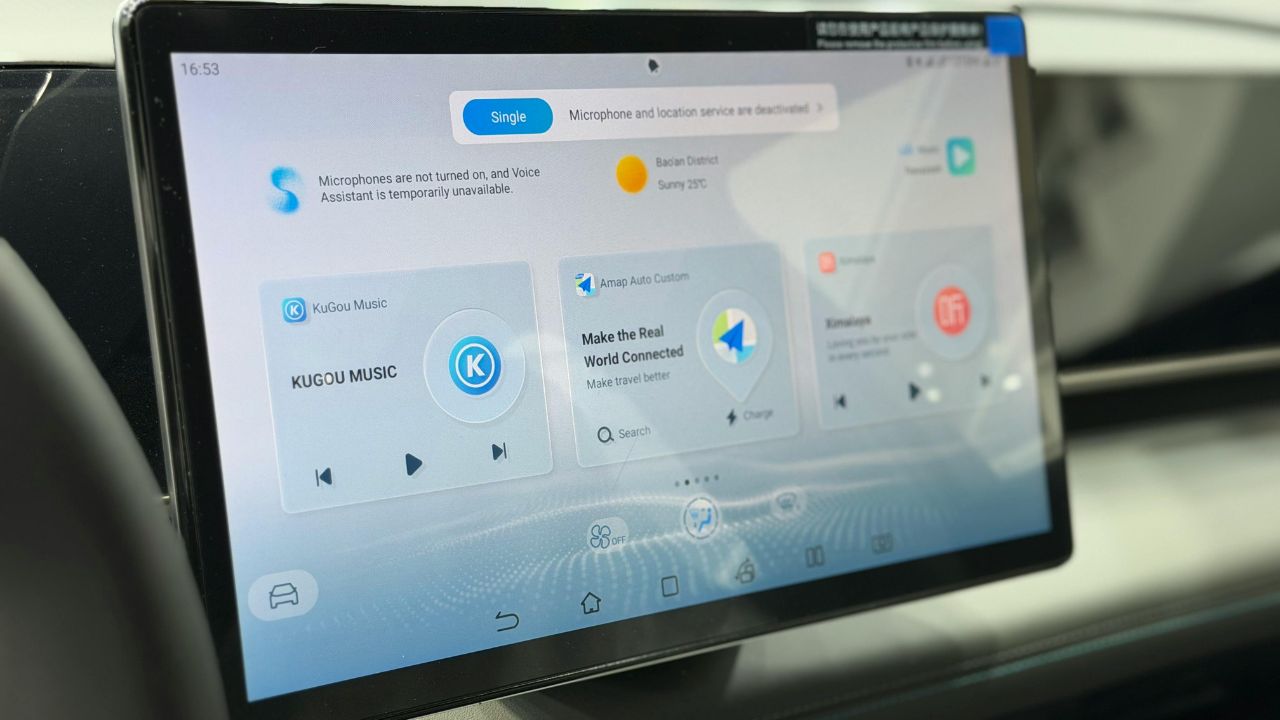 Il 25% dei problemi di ogni auto è colpa dell’infotainment