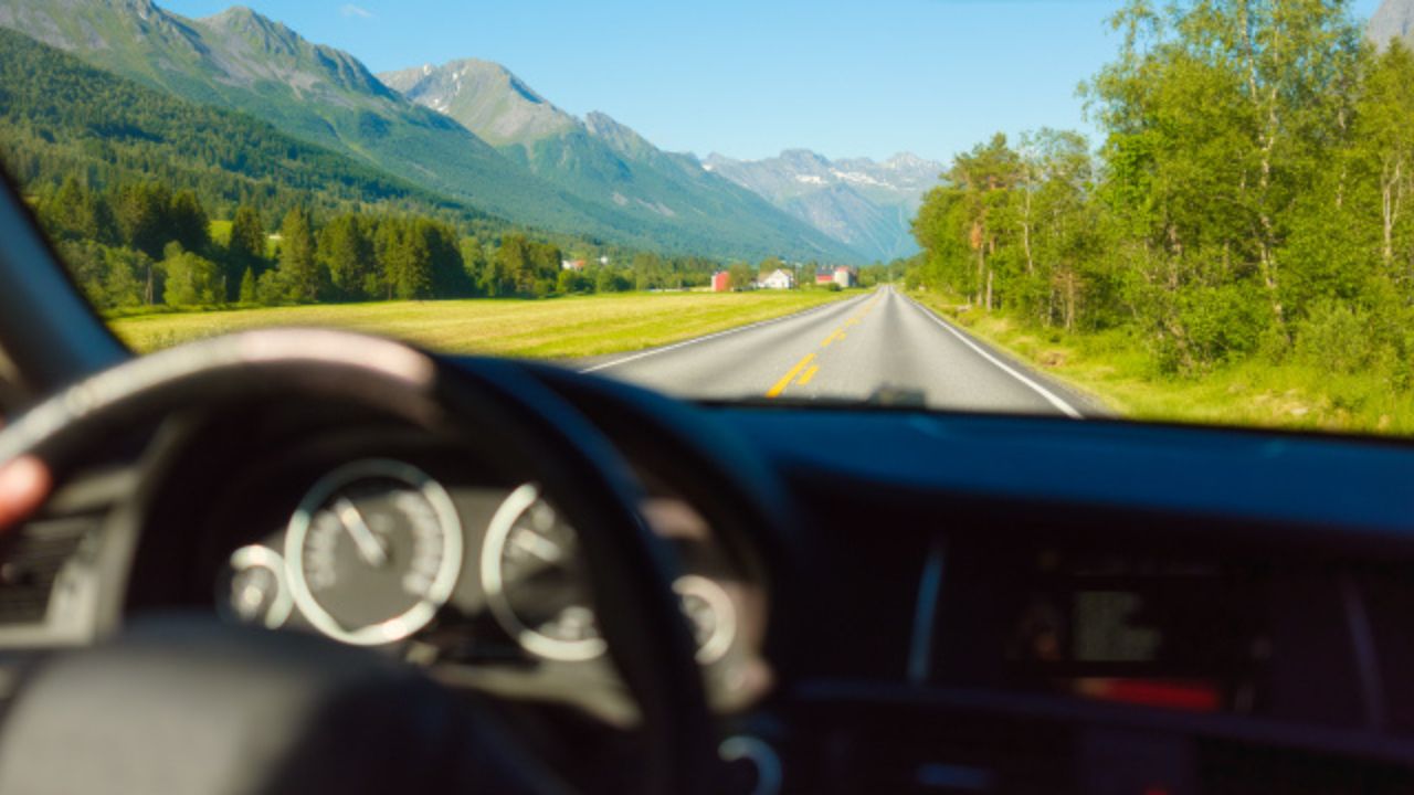 Dashcam su tutti i veicoli commerciali Locauto, ma la privacy resta garantita