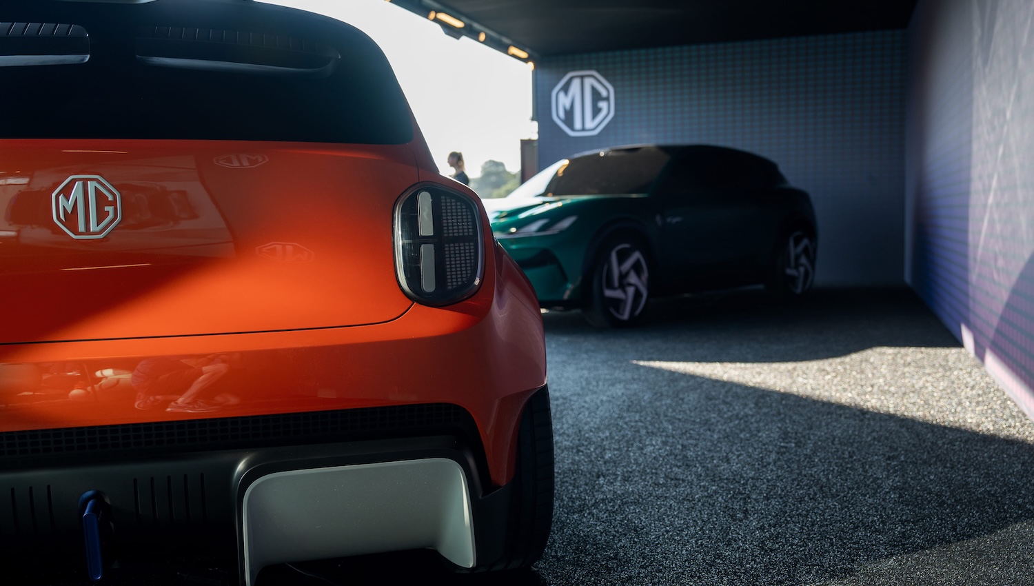 noleggio mg motor in italia concessionari e ricambi