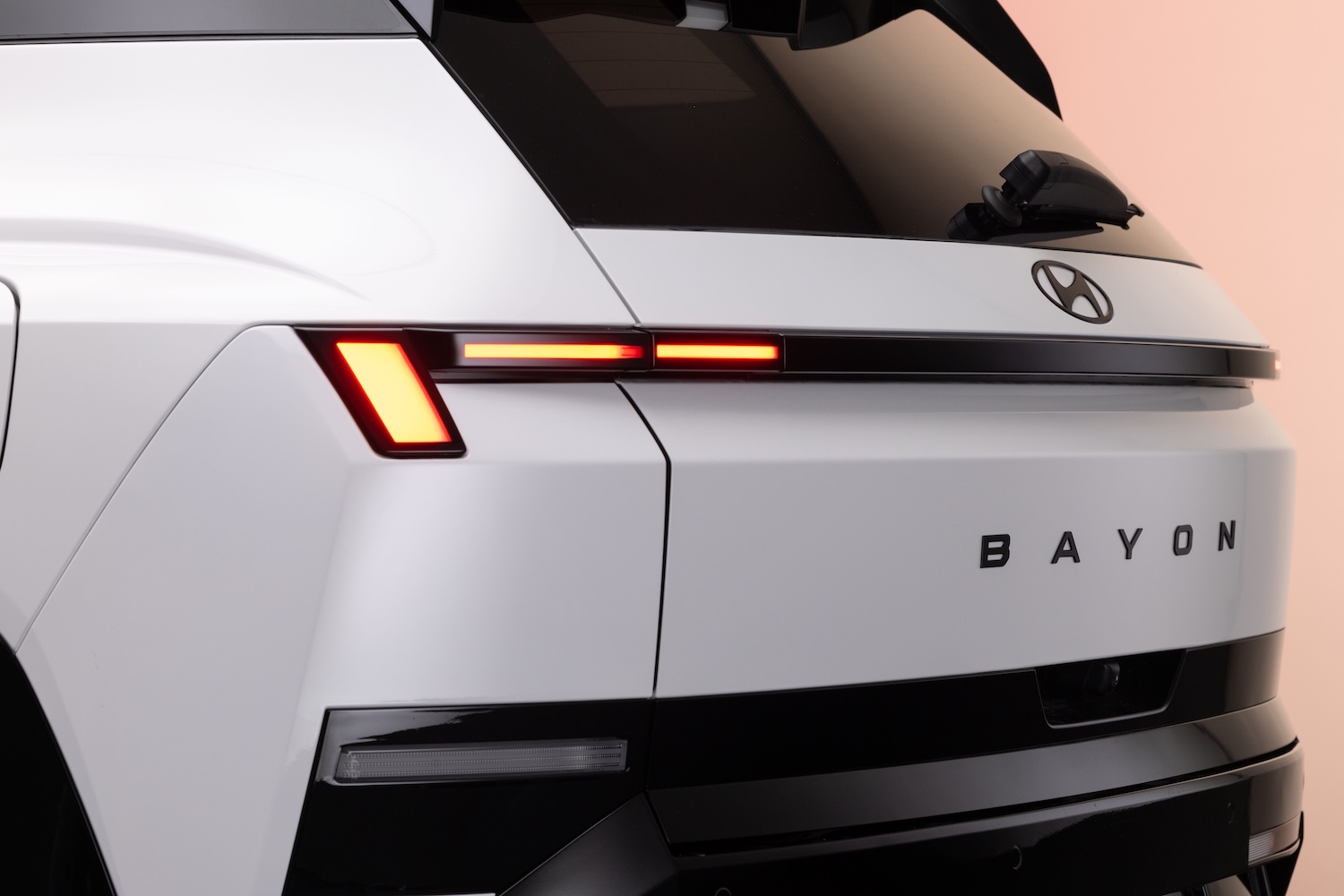 nuova hyundai bayon 2026 uscita