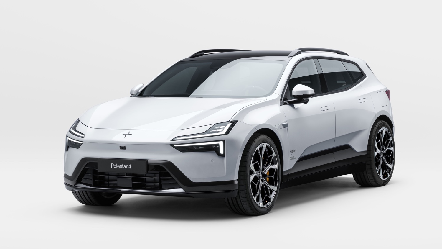 polestar 4 suv uscita
