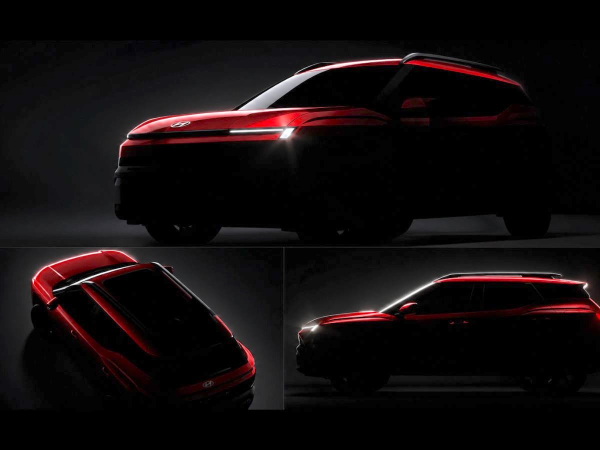 teaser nuova hyundai bayon 2027