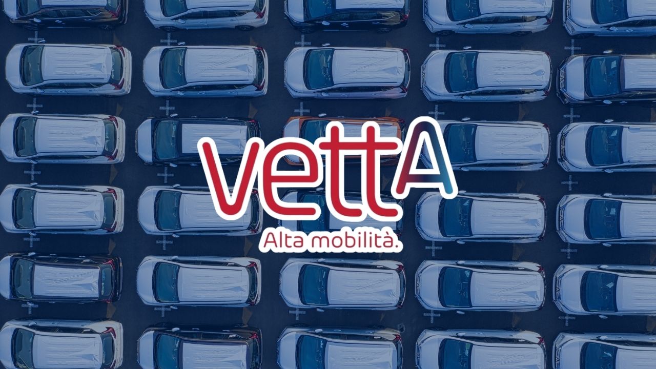 Nasce Vetta, il nuovo player del NLT del Gruppo FTH
