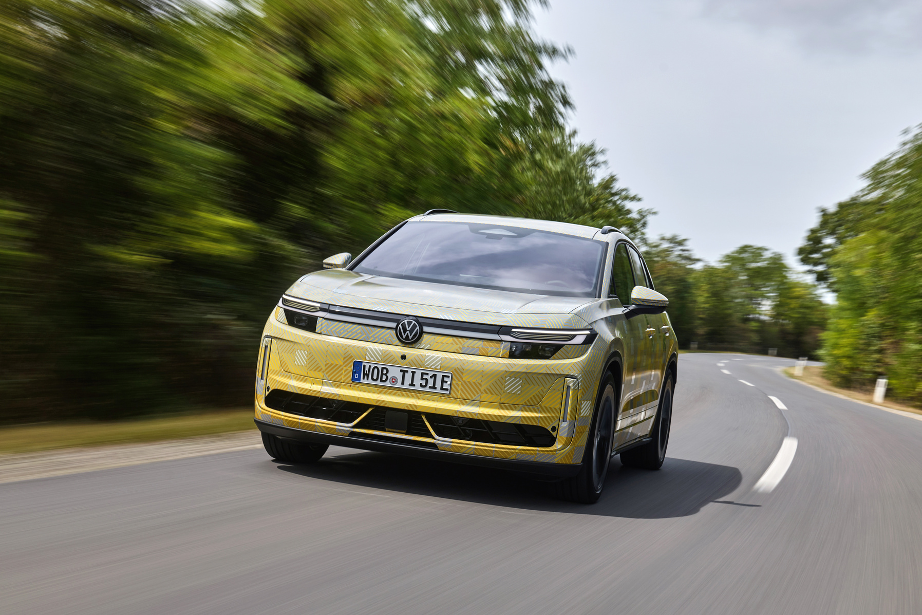 volkswagen id.tiguan 2027 batterie