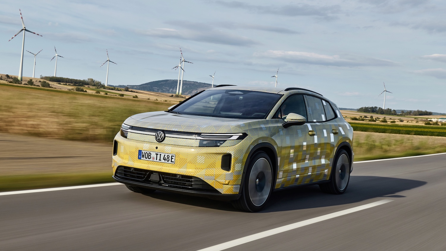 volkswagen id. tiguan 2027 caratteristiche