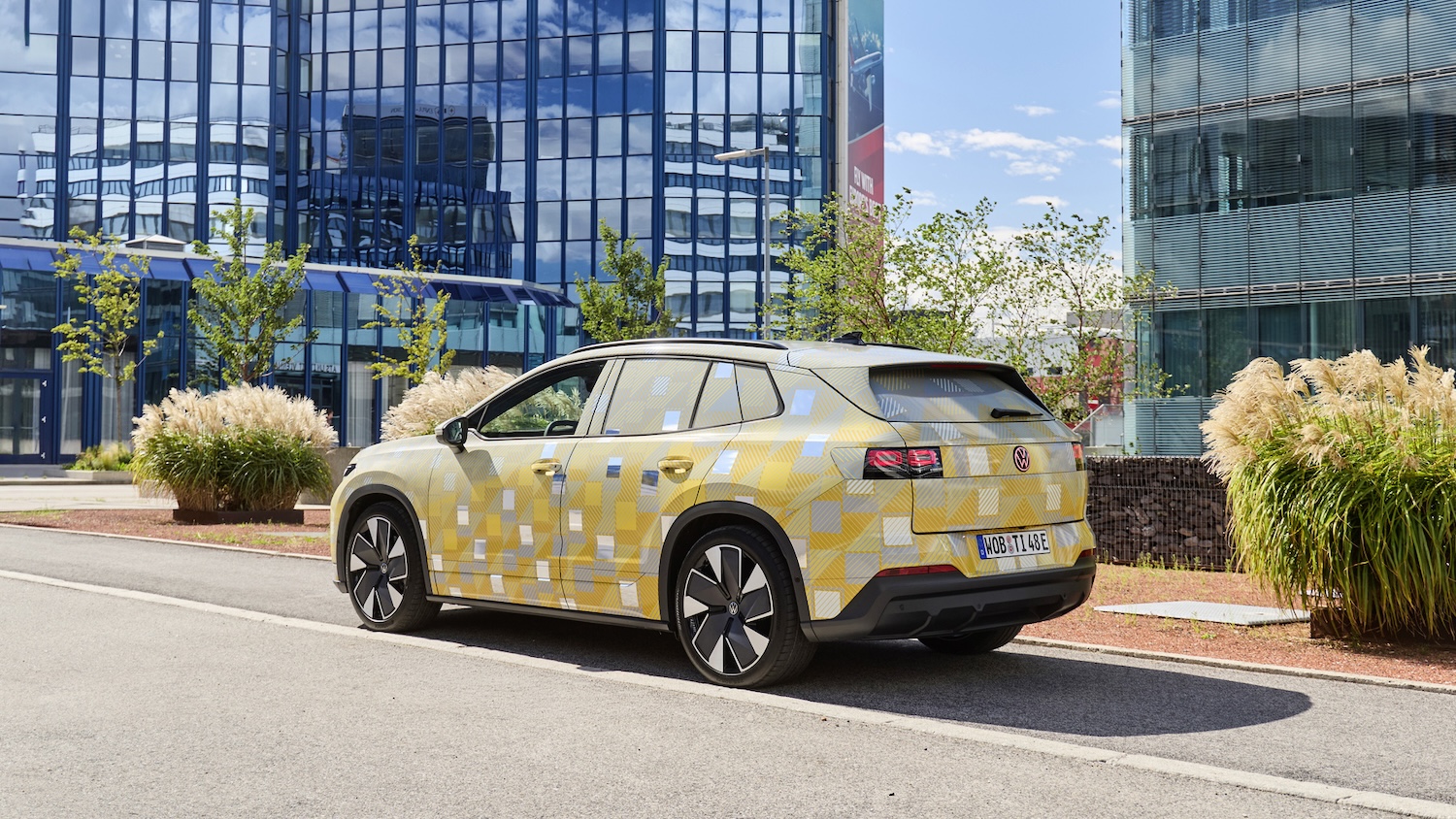 volkswagen id. tiguan 2027 novità