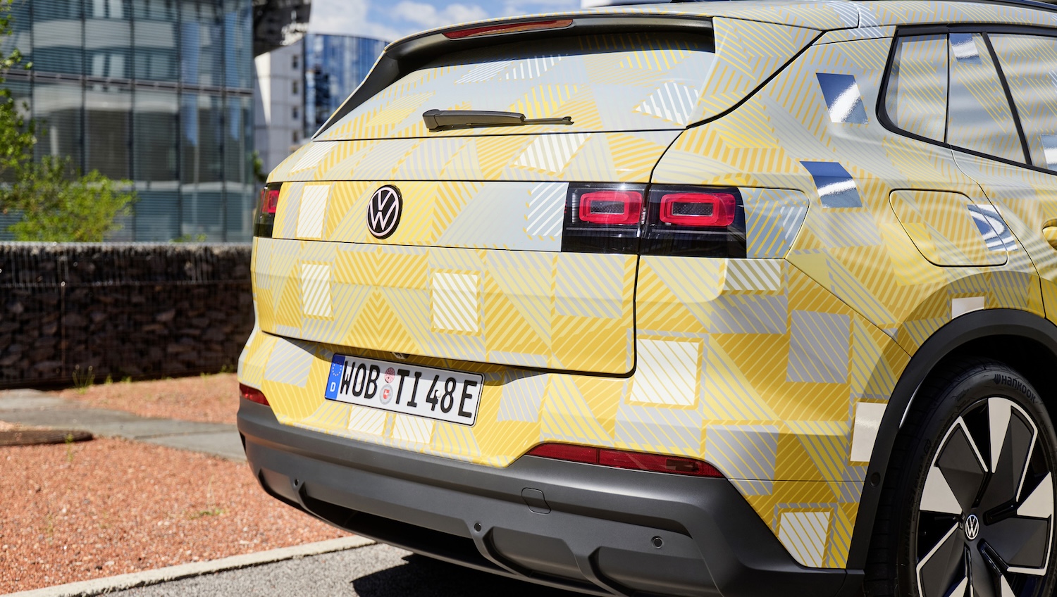 volkswagen id. tiguan 2027 stile