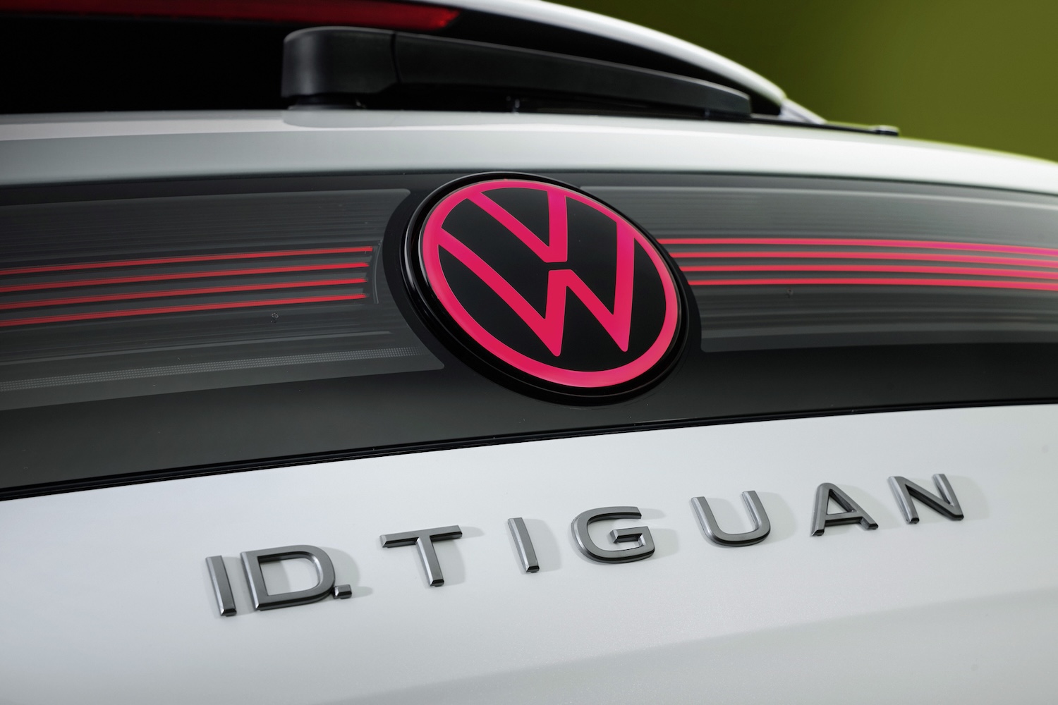 volkswagen id. tiguan 2027 uscita