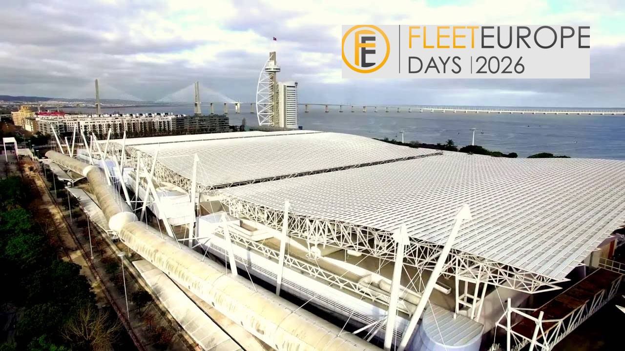 Fleet Europe Days 2026, ritorno a Lisbona