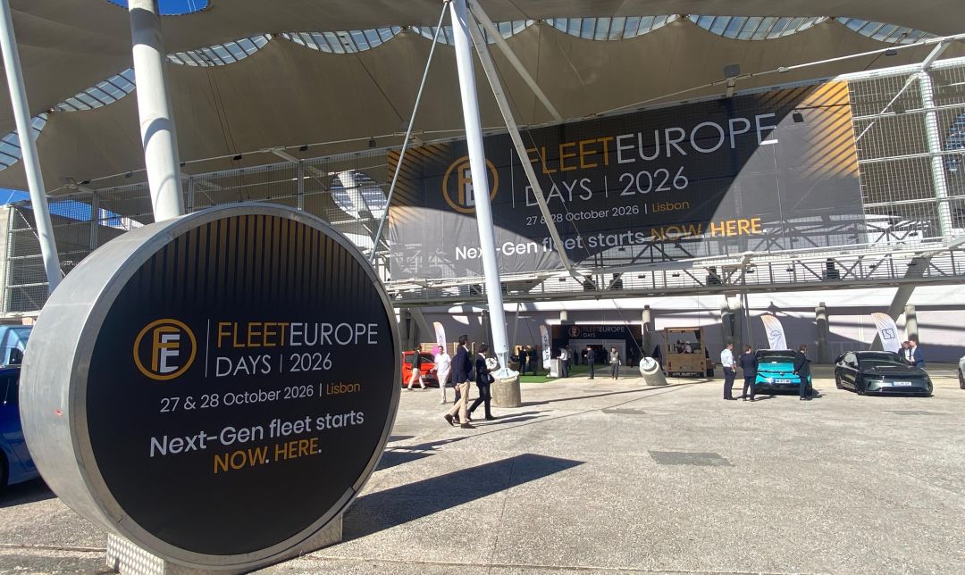 Fleet Europee Days 2026: obbligare o no le flotte alla transizione?