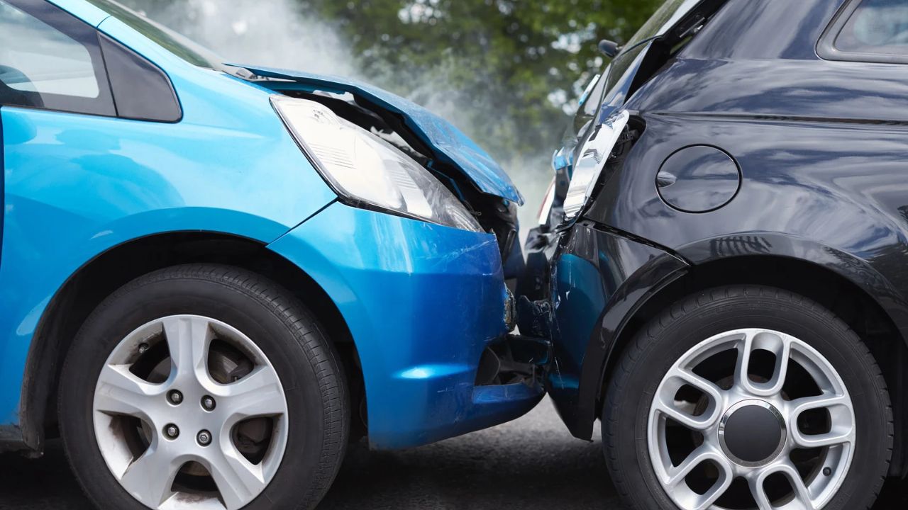 Incidenti e Adas: l&rsquo;auto sa cos&rsquo;&egrave; successo, ma non sempre lo racconta