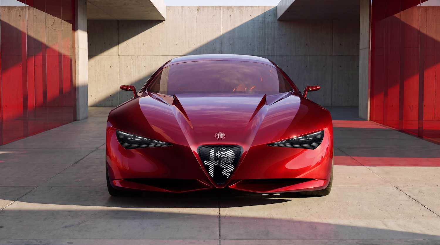 alfa romeo cuorerosso concept-17