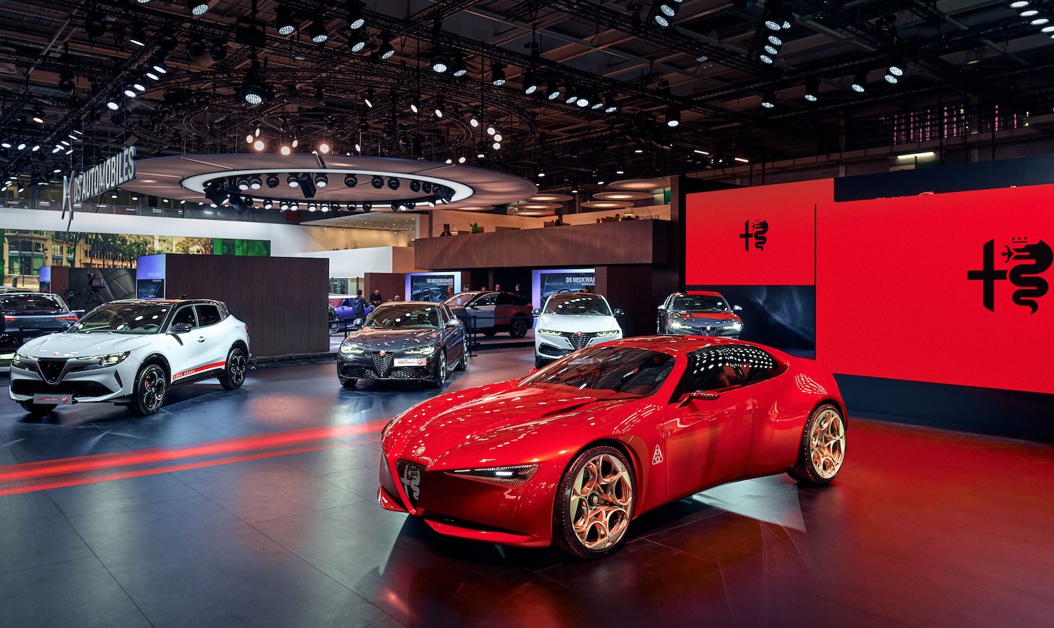 alfa romeo cuorerosso concept-2