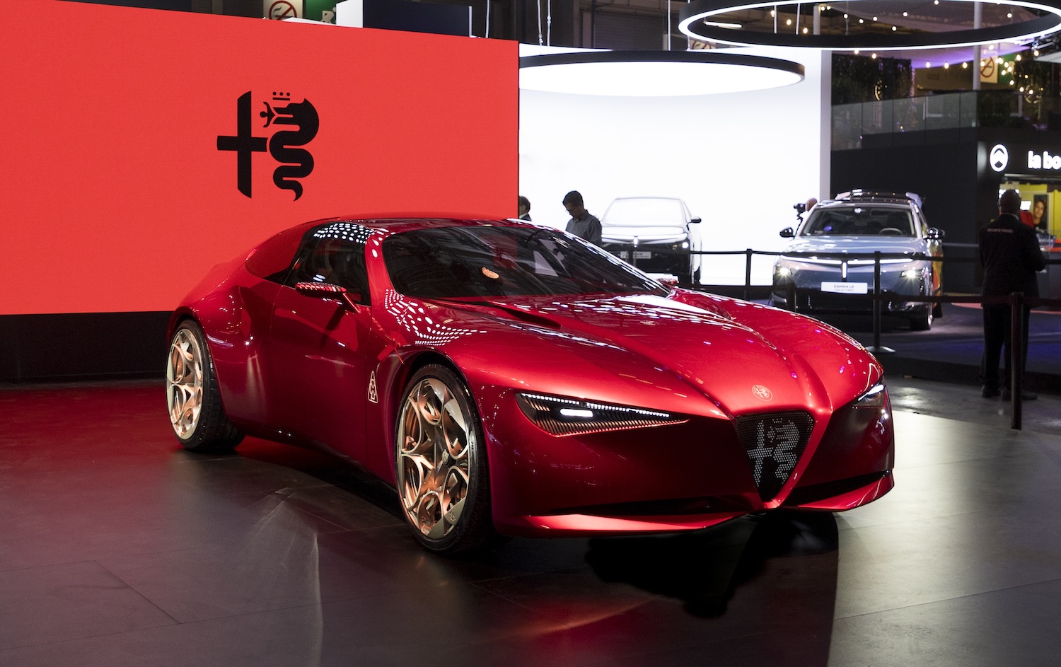alfa romeo cuorerosso concept-3
