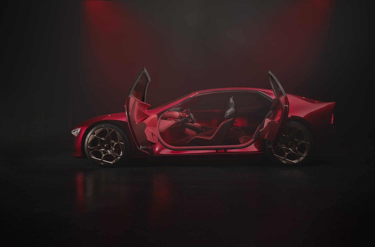 alfa romeo cuorerosso concept-6