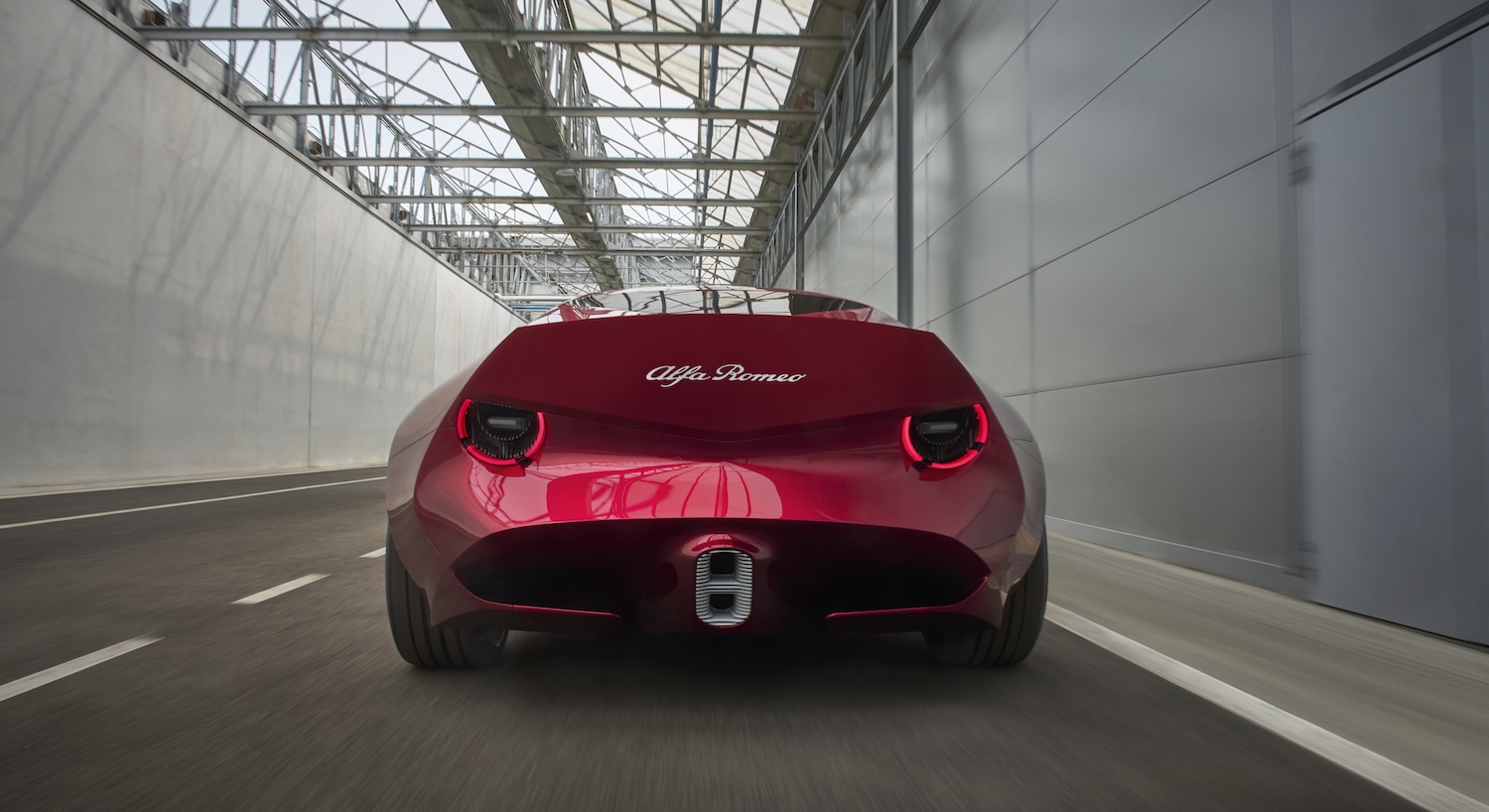 alfa romeo cuorerosso concept-8