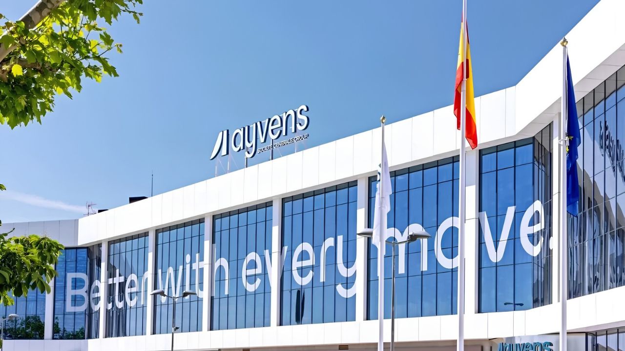 Ayvens punta sull’usato elettrico, il piano per il 2029
