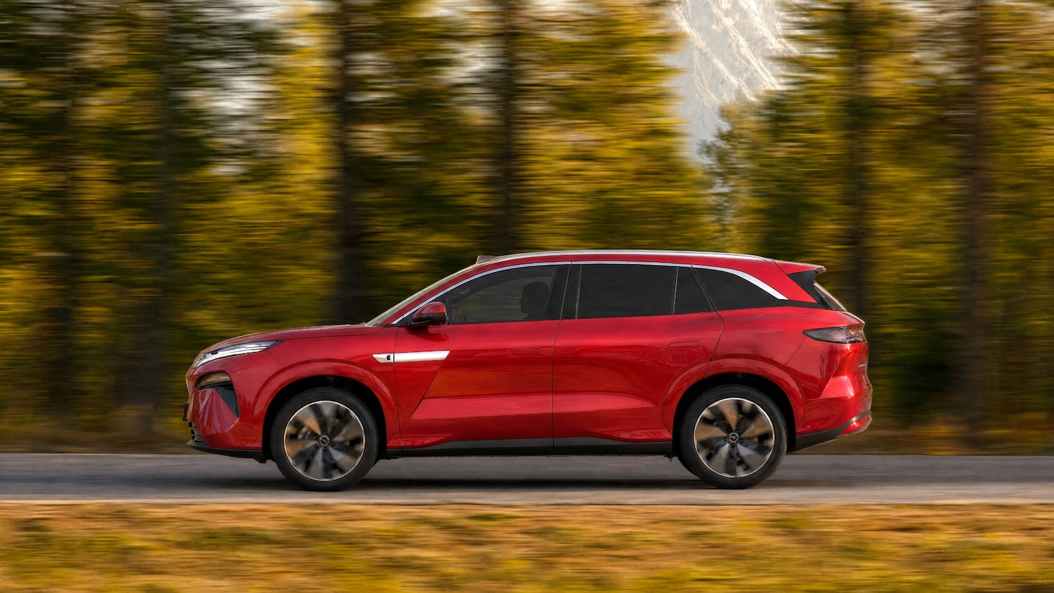 byd atto 8 elettrico