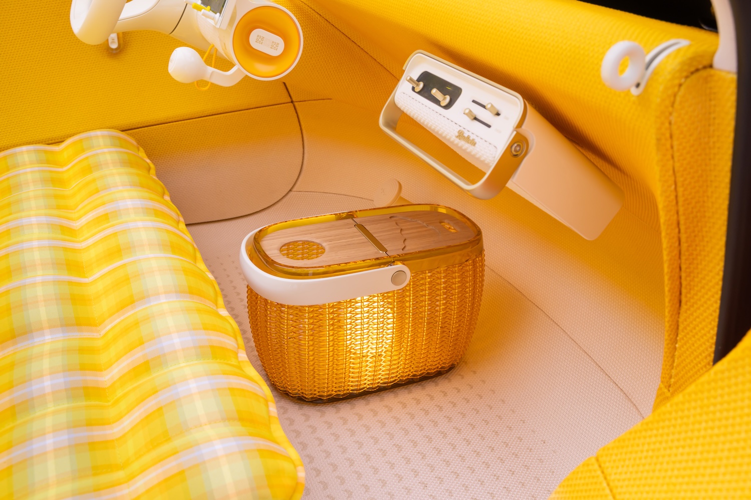 citroen 2cv 2026 concept cestino