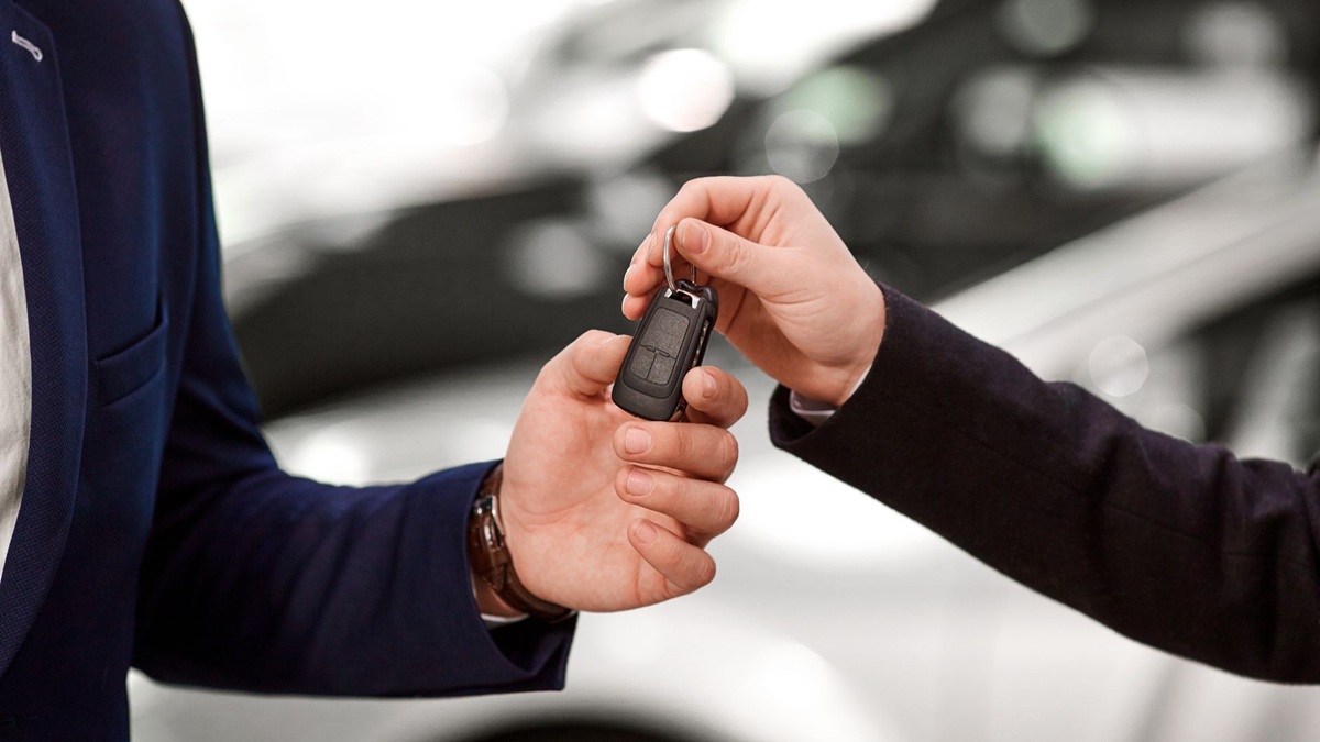 Targa Telematics leader nei sistemi telematici per il noleggio e il leasing secondo Berg Insight