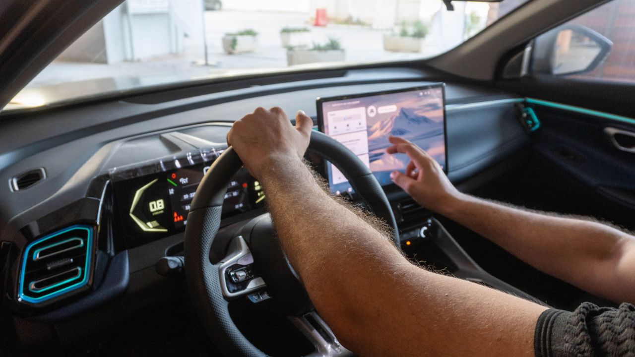 Che fine fanno i dati generati dalle auto connesse delle flotte?