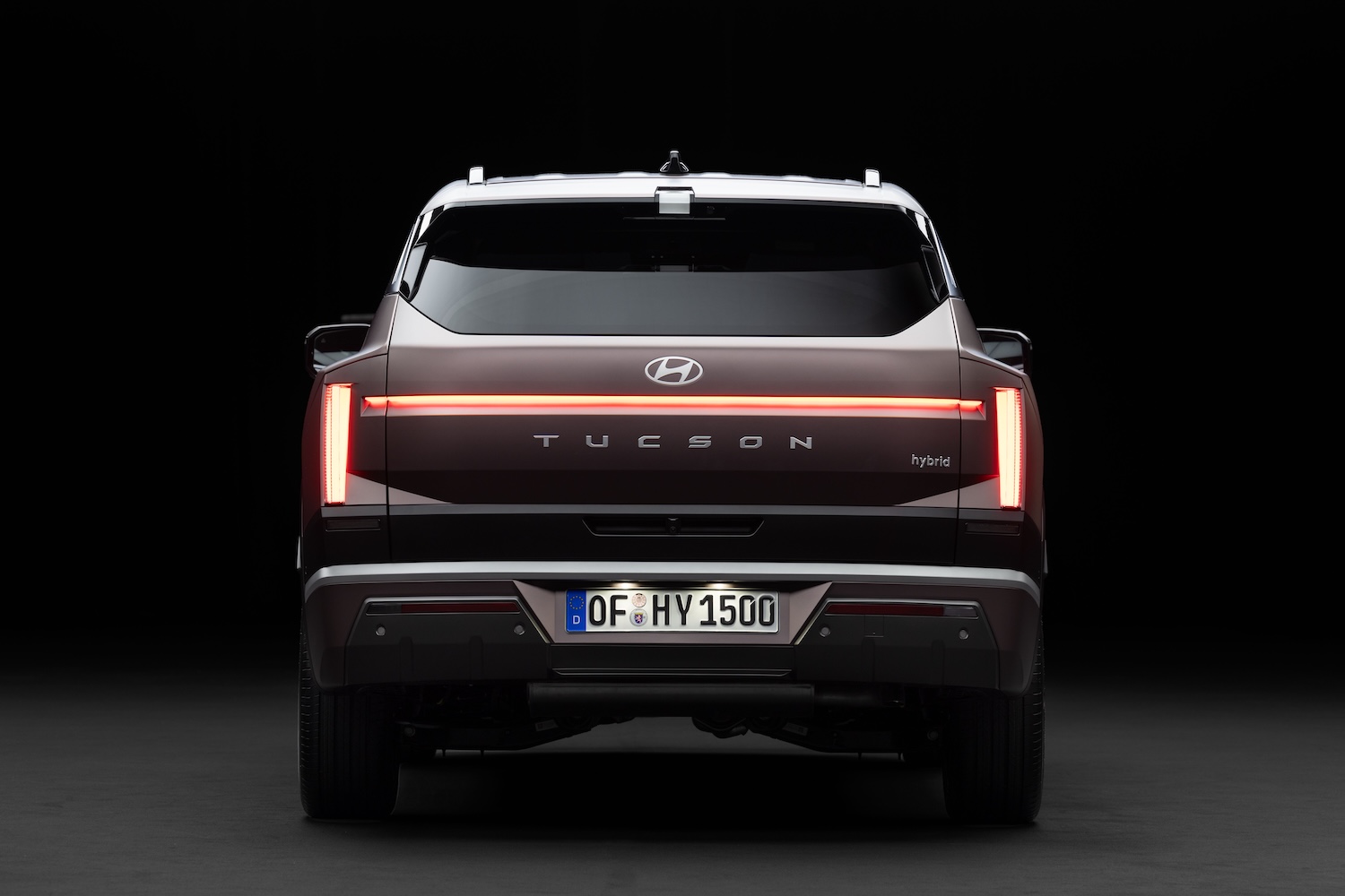nuova hyundai tucson adas