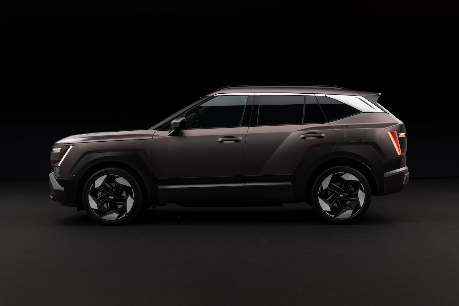 nuova hyundai tucson dimensioni