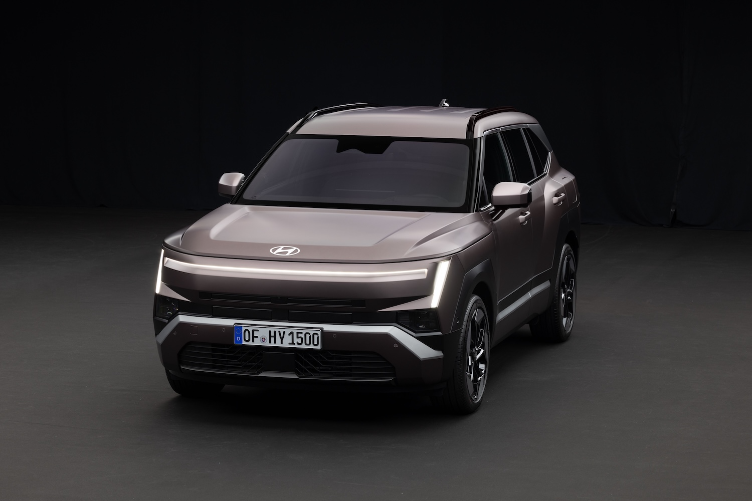 nuova hyundai tucson motori ibridi