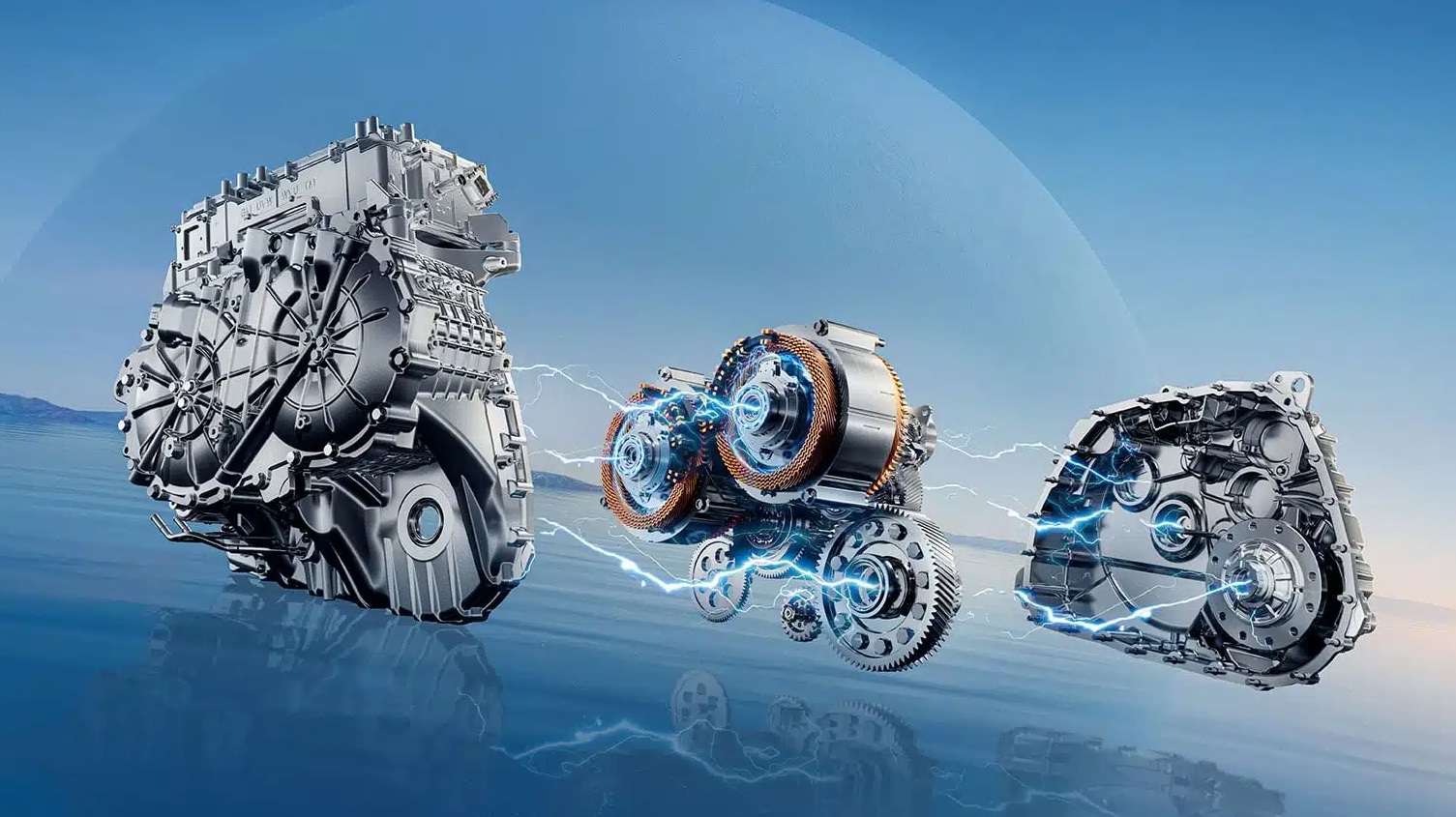 omoda nuovo full hybrid 5 kwh