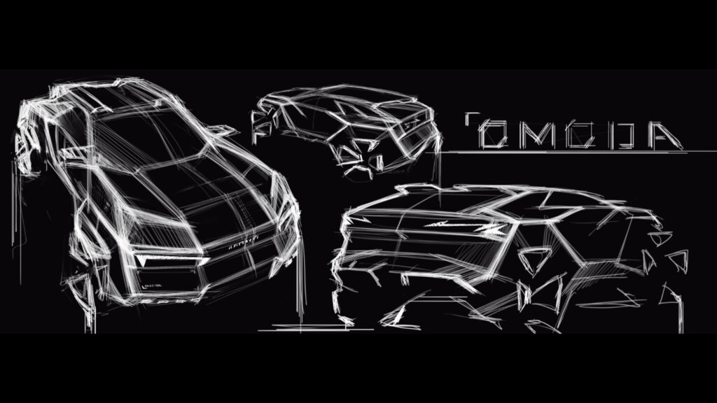 omoda x 2027