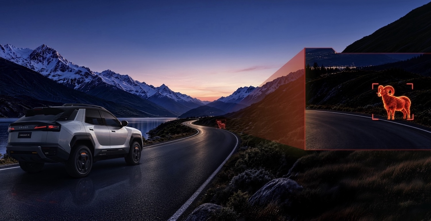 omoda x 2027 adas