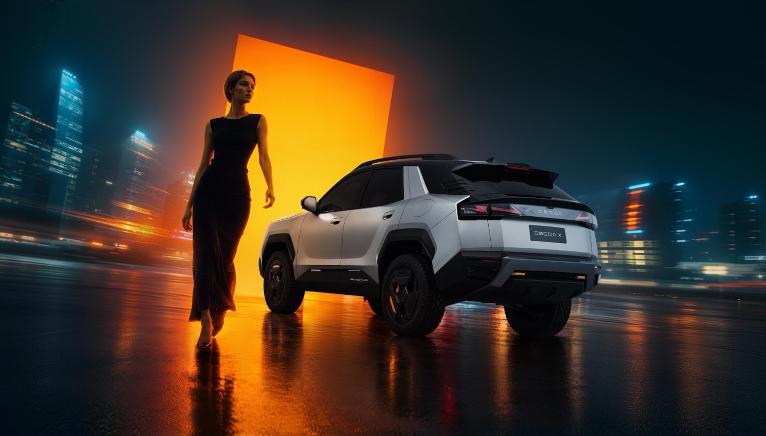 omoda x 2027 motori