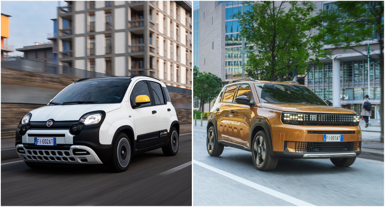 Quale Fiat Panda comprare? Guida alla scelta dell’auto preferita dagli italiani