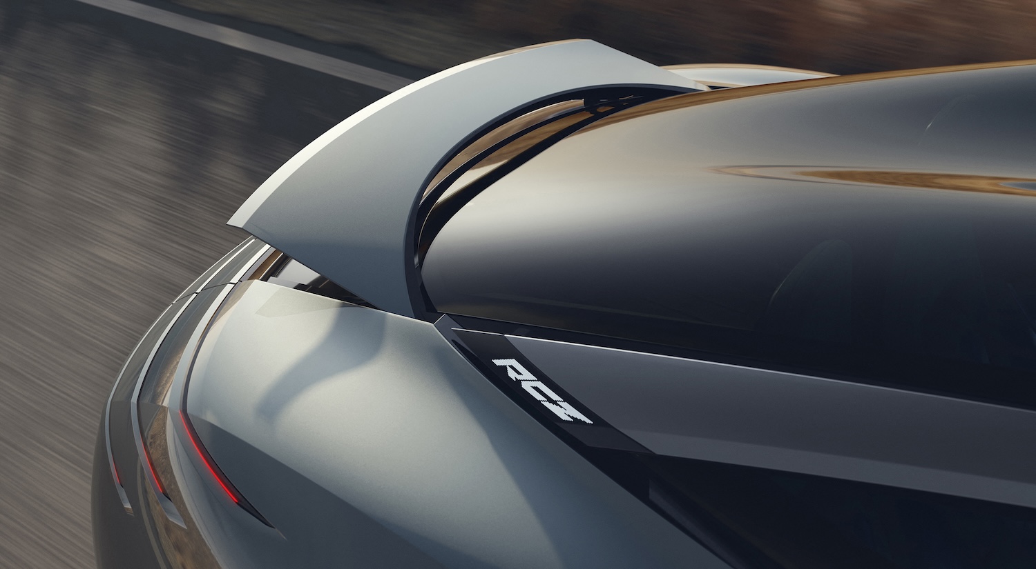peugeot rcz vision 2026 1000 volt