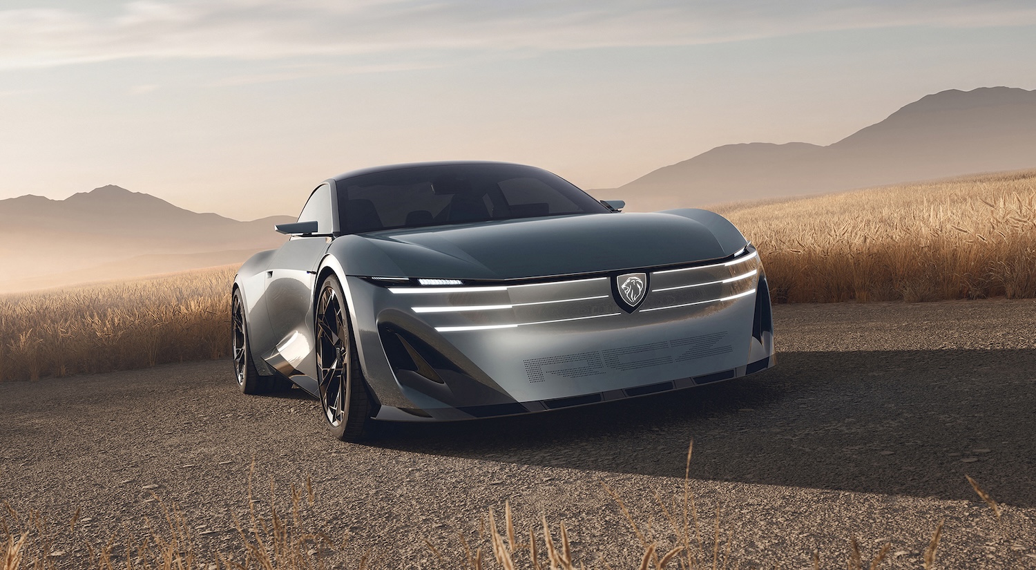 peugeot rcz vision 2026