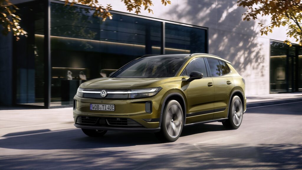 volkswagen id. tiguan