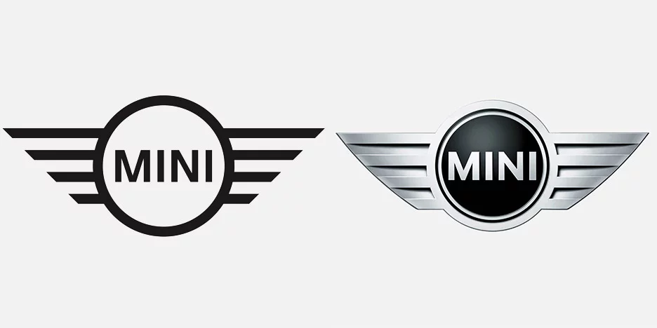 Il nuovo logo di MINI