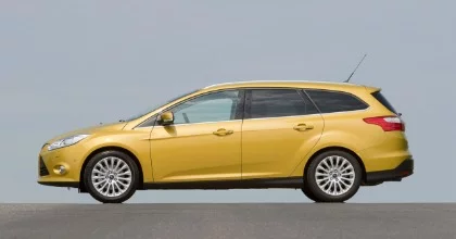 Ford Focus Wagon terza serie