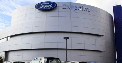 concessionario Ford Carpoint 2017