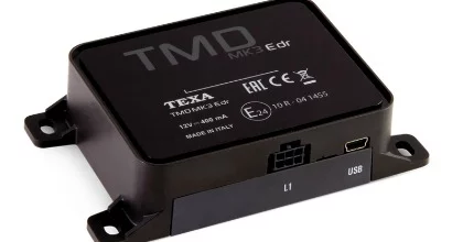 TMD MK3 Telemobility Texa