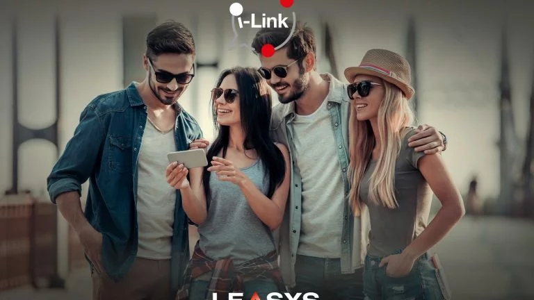 I-Link by Leasys