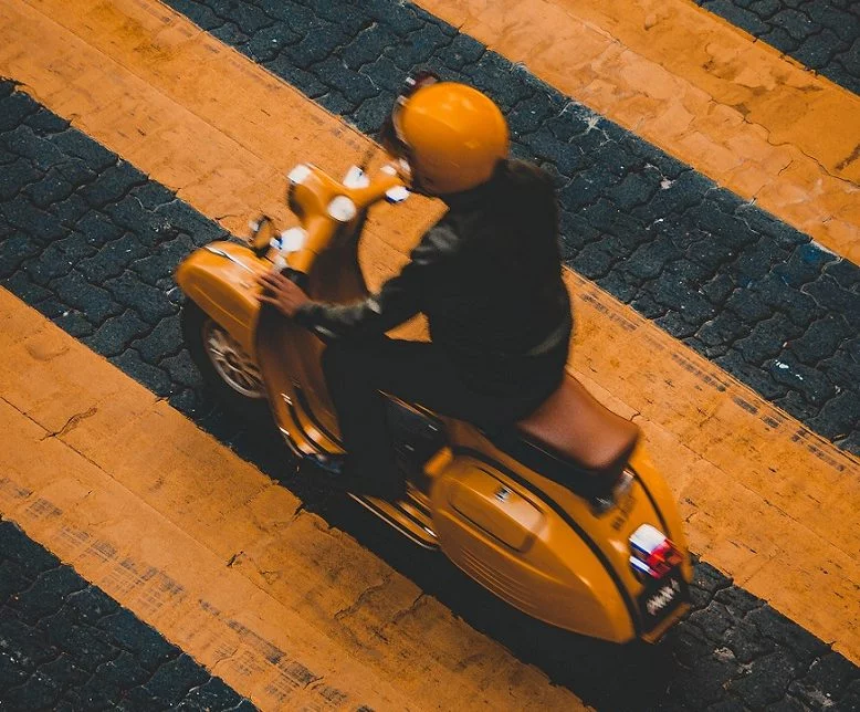 Bollo scooter fino a 50 cc: quanto costa e quando scade