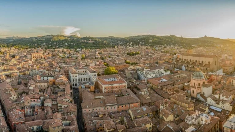 Quanto sono inquinate le città d’Italia? La classifica