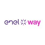 Enel X Way Logo