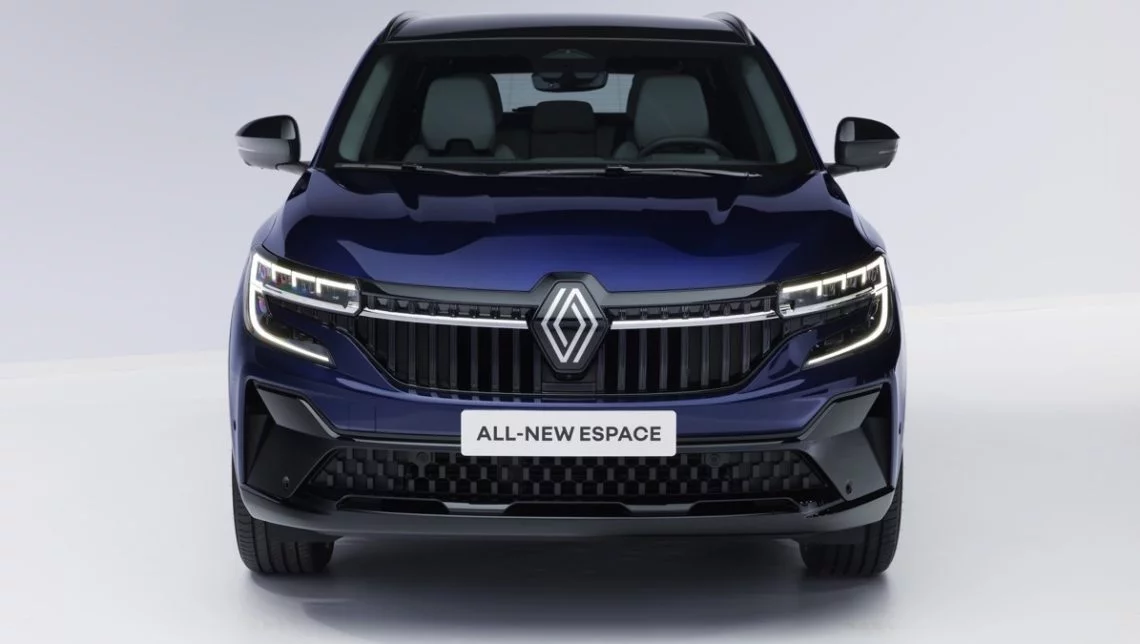 nuova Renault Espace 2023 prezzi